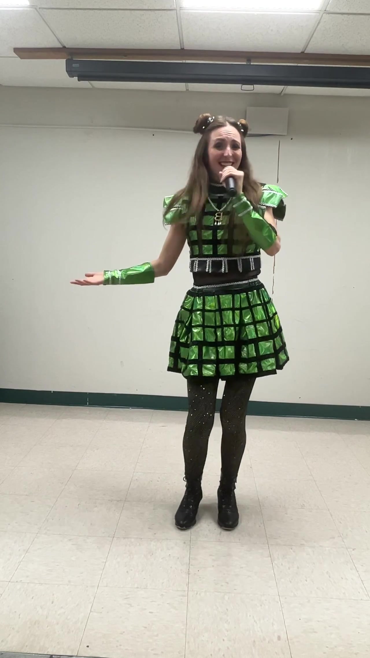 Don't Lose Your Head